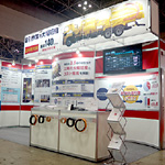 7月　プラントメンテナンスショー